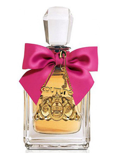 Viva La Juicy By Juicy Couture EDP 100ml