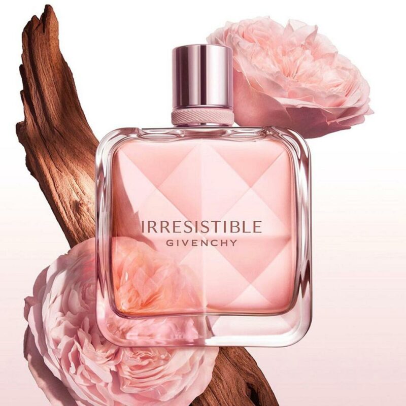 Givenchy Irresistible EDP 80ml - Image 2