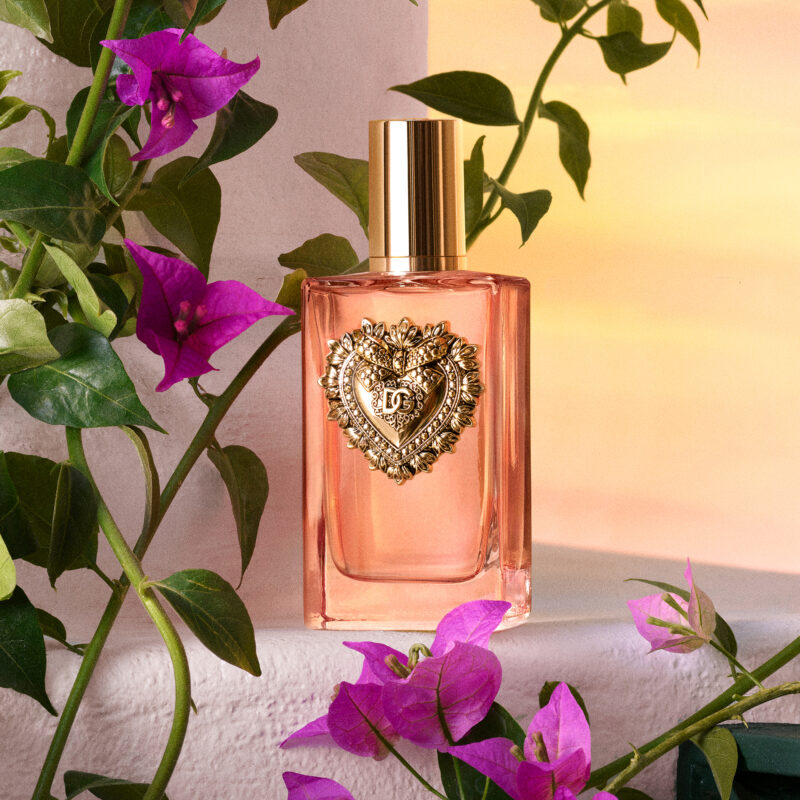 D&G Devotion EDP Intense 100ml - Image 2