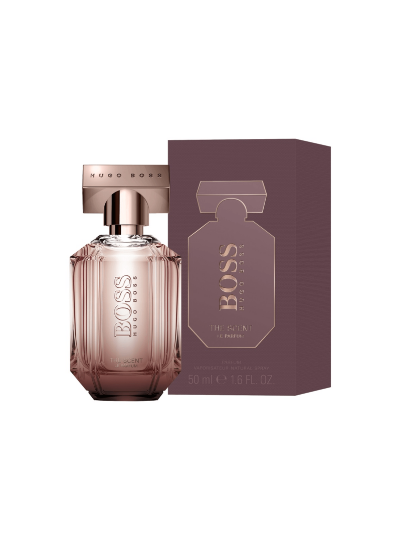 Hugo Boss The Scent Le Parfum 100ml - Image 2