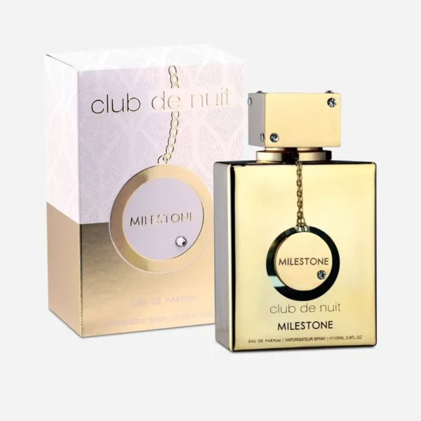 Club De Nuit Milestone EDP- 105ml