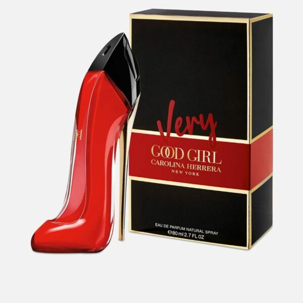 CH Good Girl Very EDP 80ml