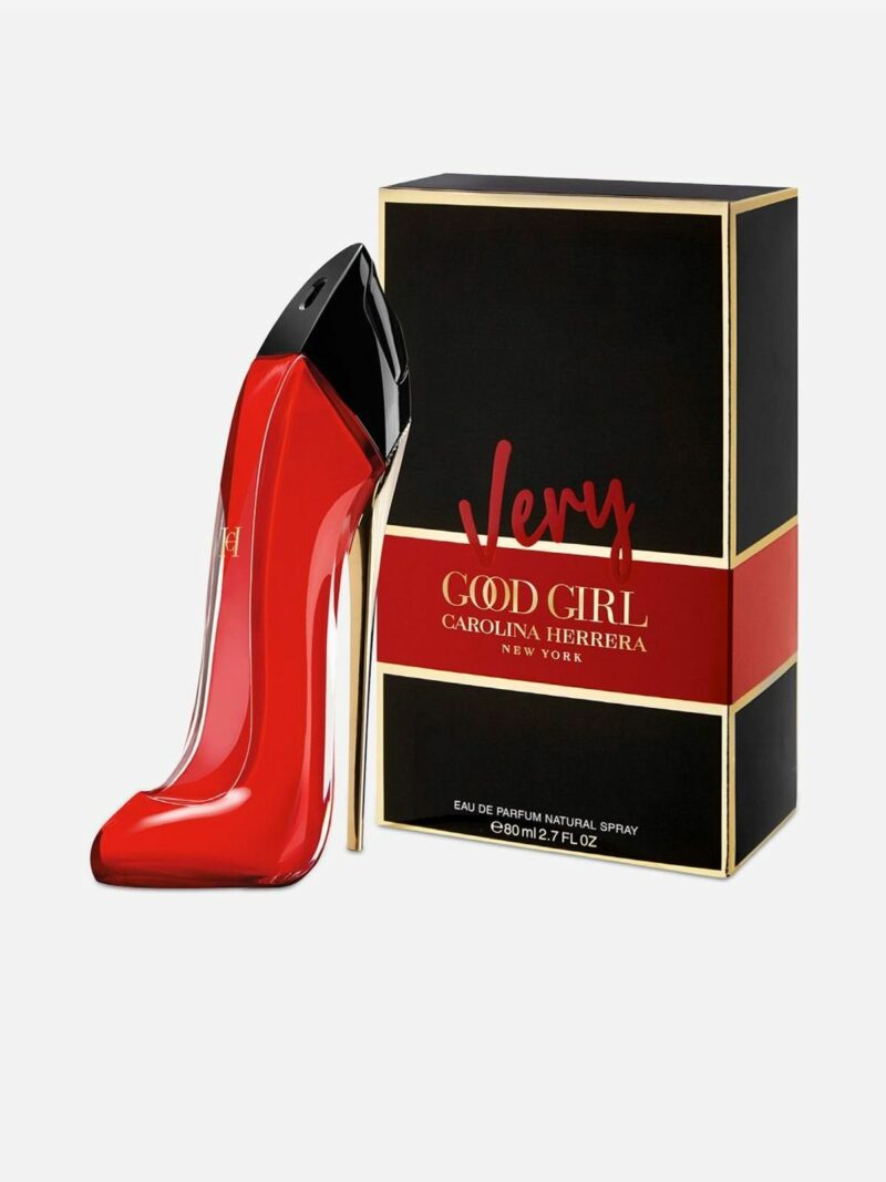 CH Good Girl Very EDP 80ml