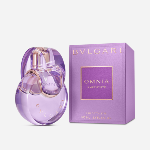 Bvlgari Omnia Amethyste   EDT 65ml