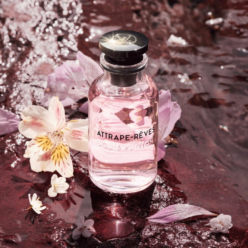 Louise Vuitton Attrape-Rēves EDP 100ml - Image 3