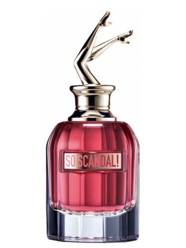 Jean Paul Gaultier SO SCANDAL EDP 80ml