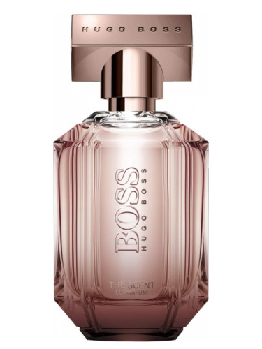 Hugo Boss The Scent Le Parfum 100ml