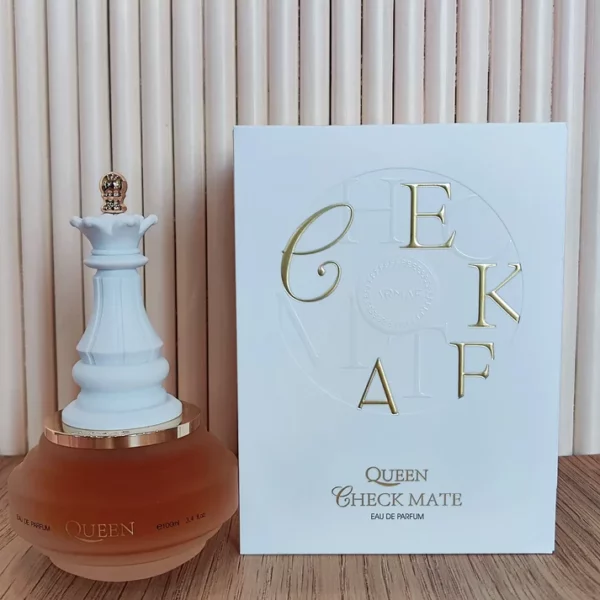 Armaf Check Mate Queen 100ml