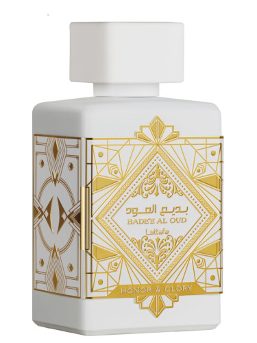 Badee Al Oud (Honour & Glory) By Lattafa 100ml