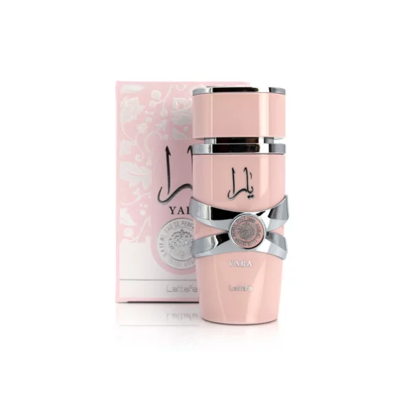 Yara Lattafa Women EDP 100ml