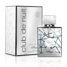 Club de Nuit Sillage EDP 105ml