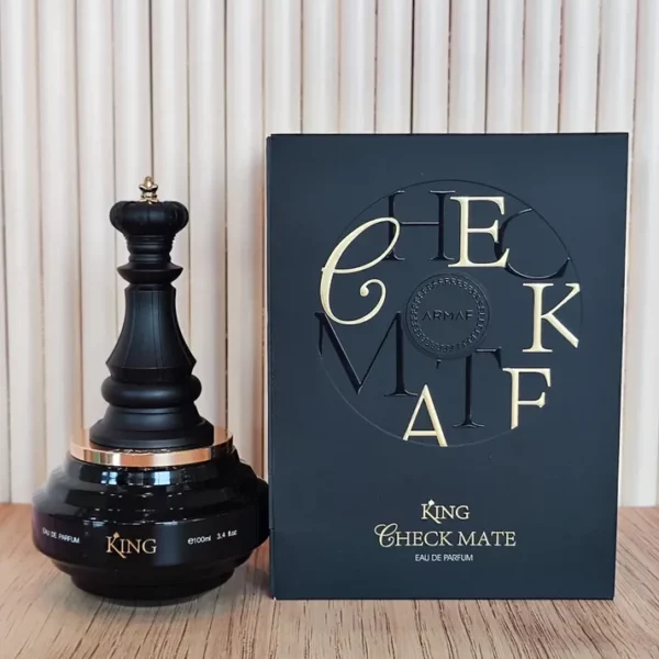 Armaf King Checkmate 100ml