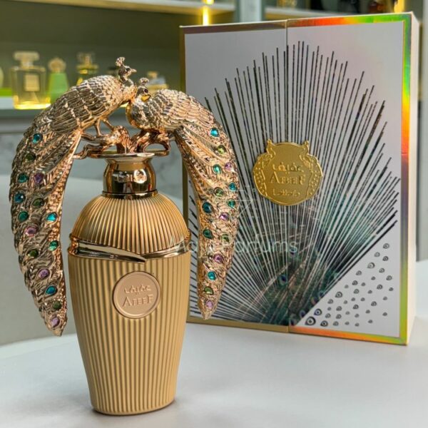 Afeef by Lattafa Perfumes 100ml