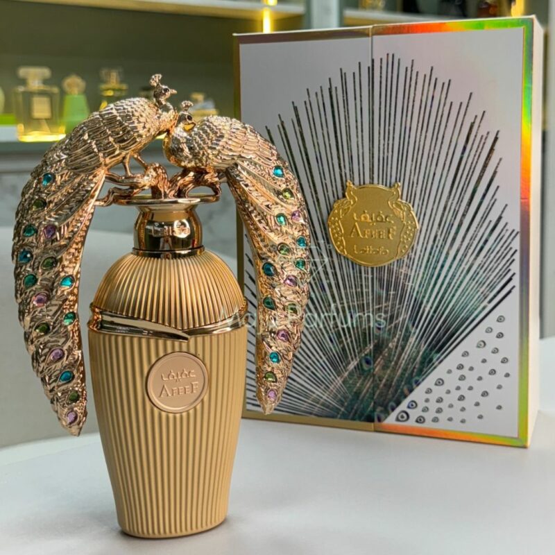 Afeef by Lattafa Perfumes 100ml