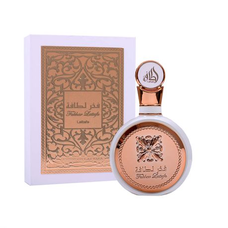 Fakhar Ladies By Lattafa 100ml (Unisex)