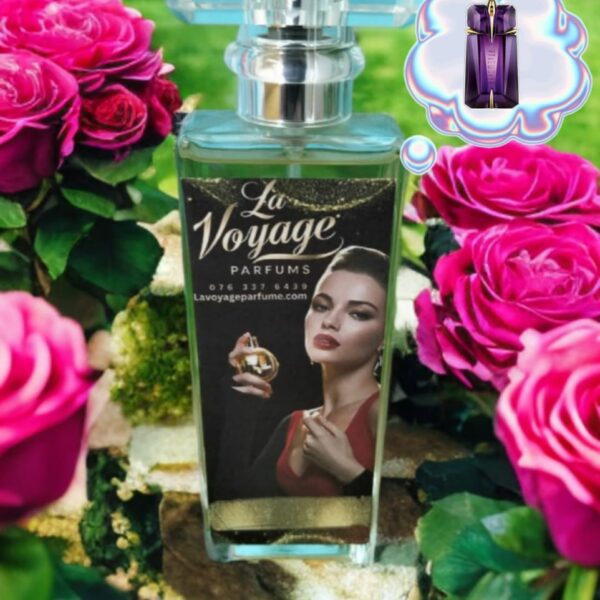 Inspired By Dior Sauvage EDP 60ml