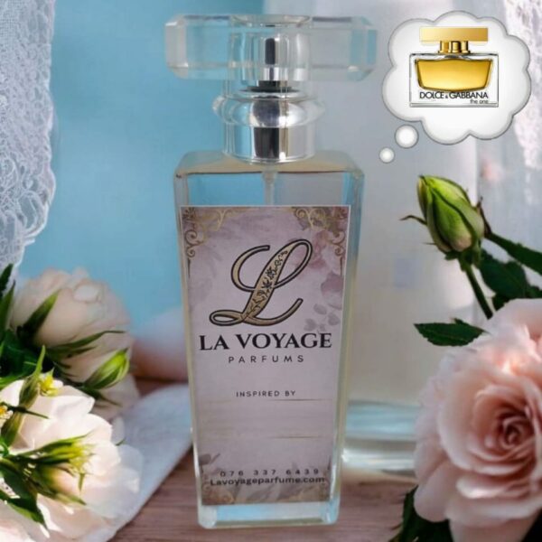 D&G The One EDP 60ml