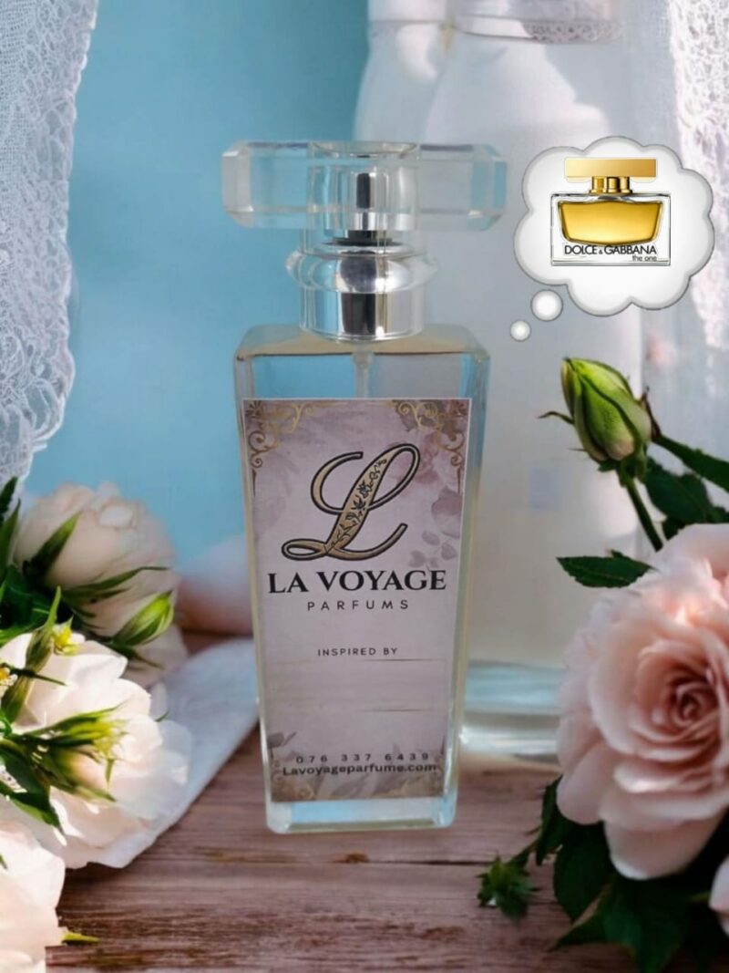 D&G The One EDP 60ml