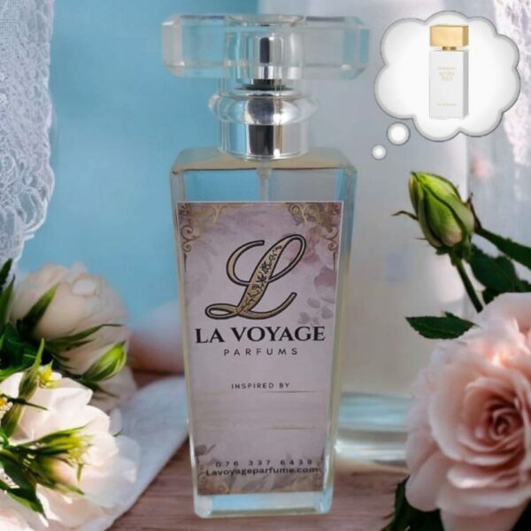 Elizabeth Arden White Tea EDP 65ml
