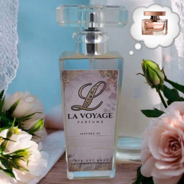 Dolce & Gabbana Rose The One EDP 60ml