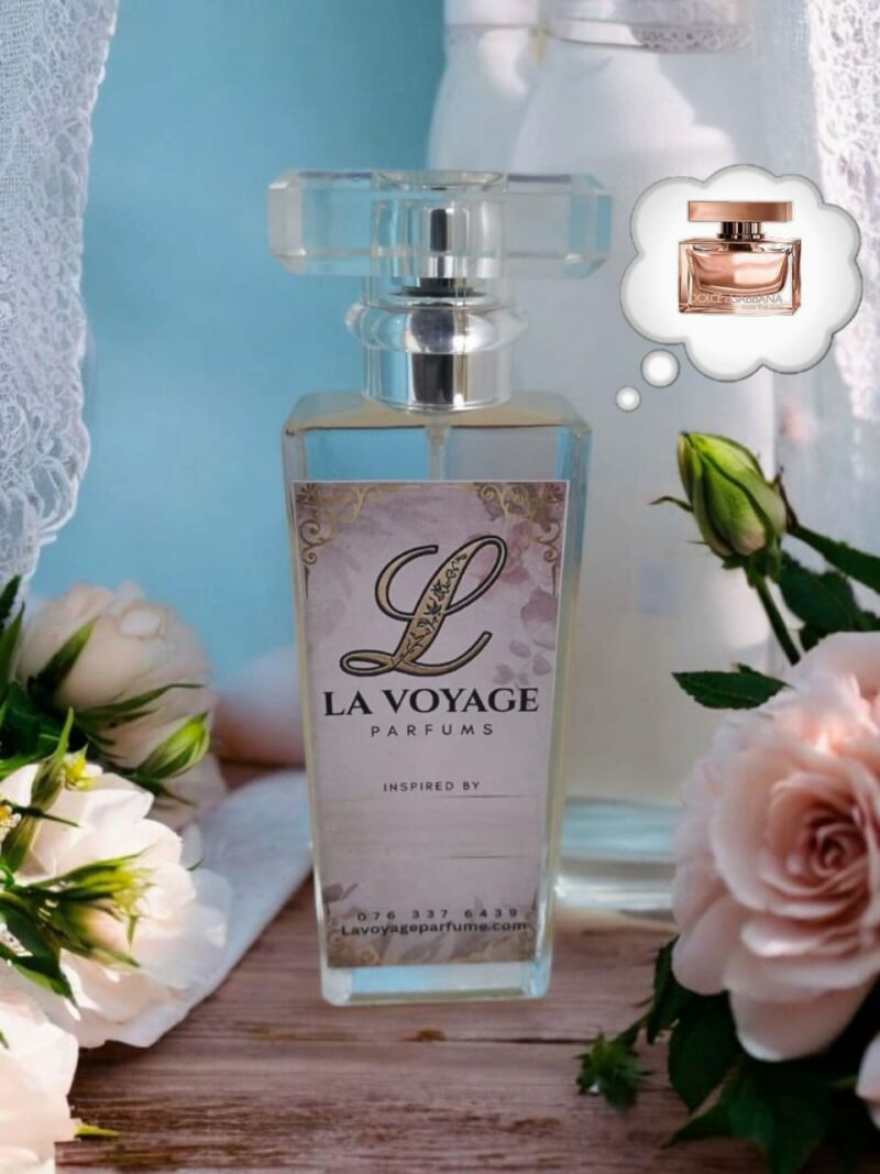 Dolce & Gabbana Rose The One EDP 60ml