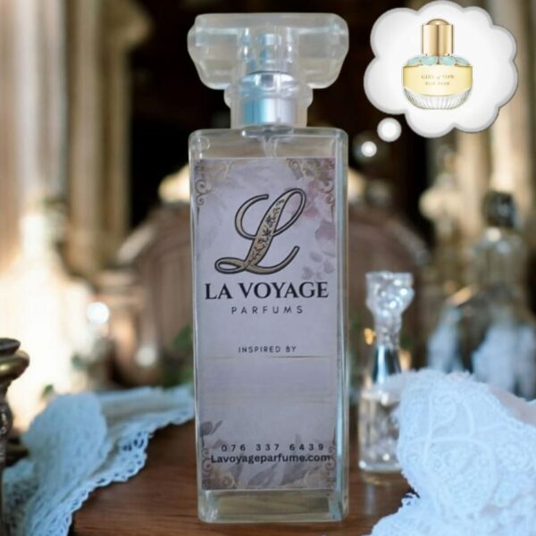 Elie Saab Girl Of Now EDP 60ml