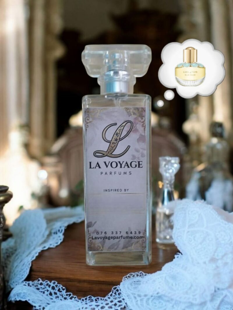 Elie Saab Girl Of Now EDP 60ml