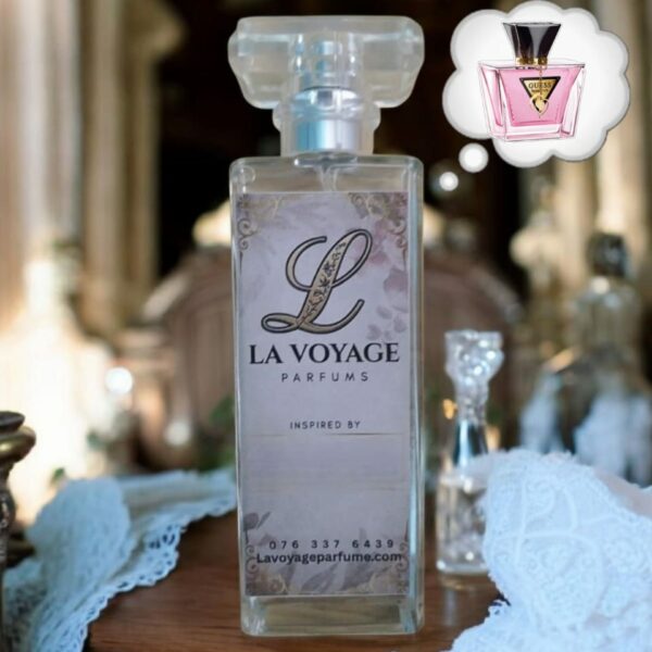 Guess Seductive I'm Yours Guess 60ml