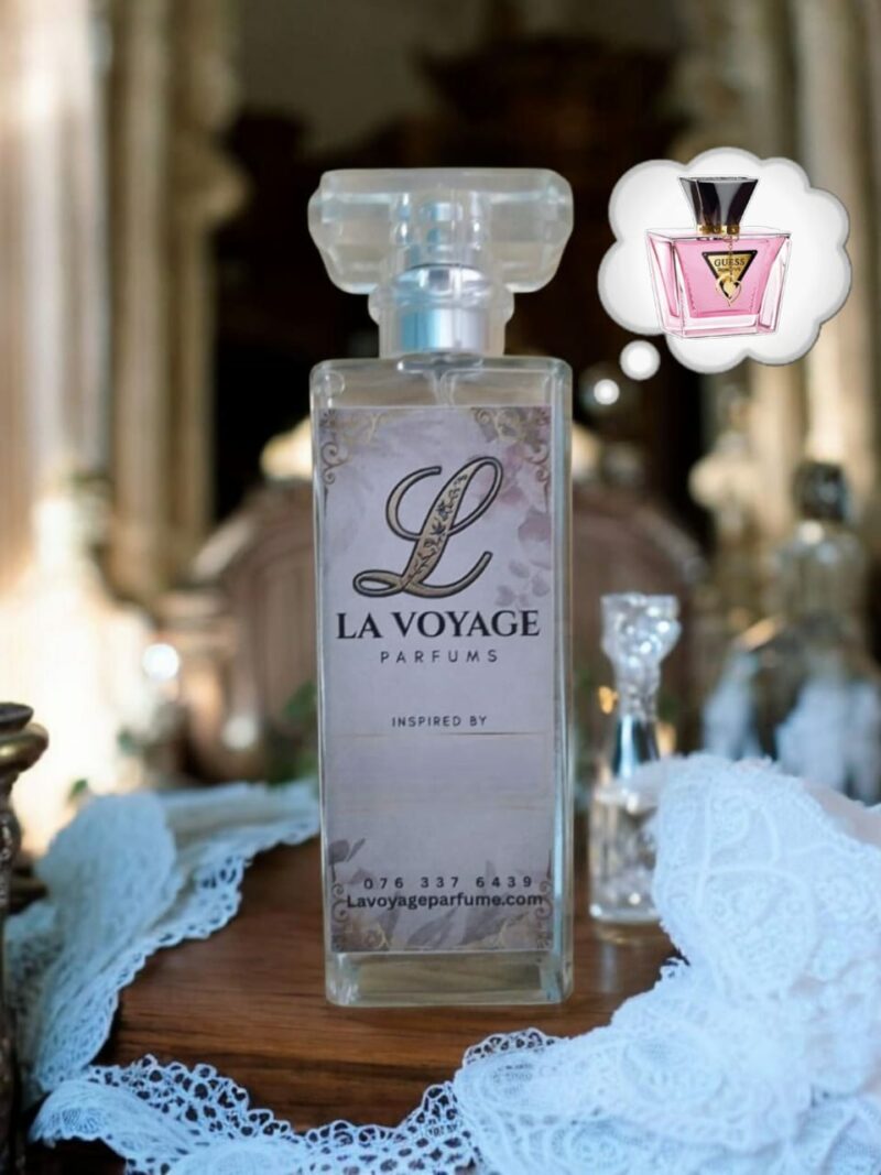 Guess Seductive I'm Yours Guess 60ml