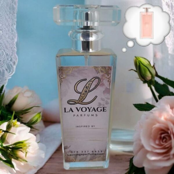 Lancôme Idôle EDP 60ml