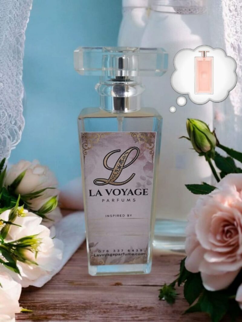 Lancôme Idôle EDP 60ml
