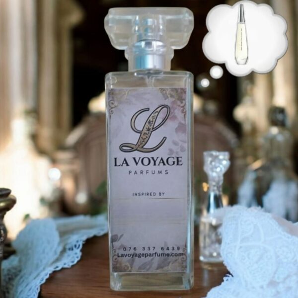 Issey Miyake L'Eau d'Issey Pure EDP 60ml