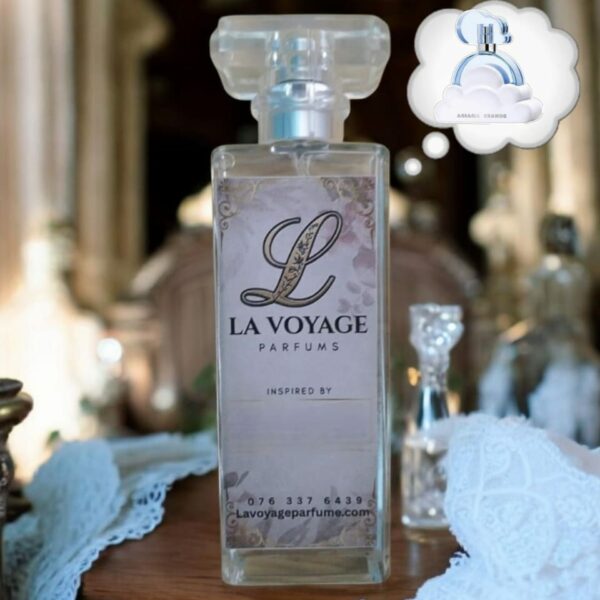 Cloud Ariana Grande EDP 60ml