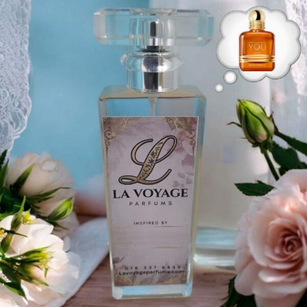 Emporio Armani Stronger With You Amber 60ml