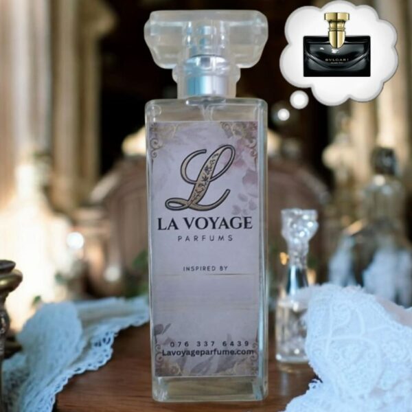 Bvlgari Jasmin Noir 60ml