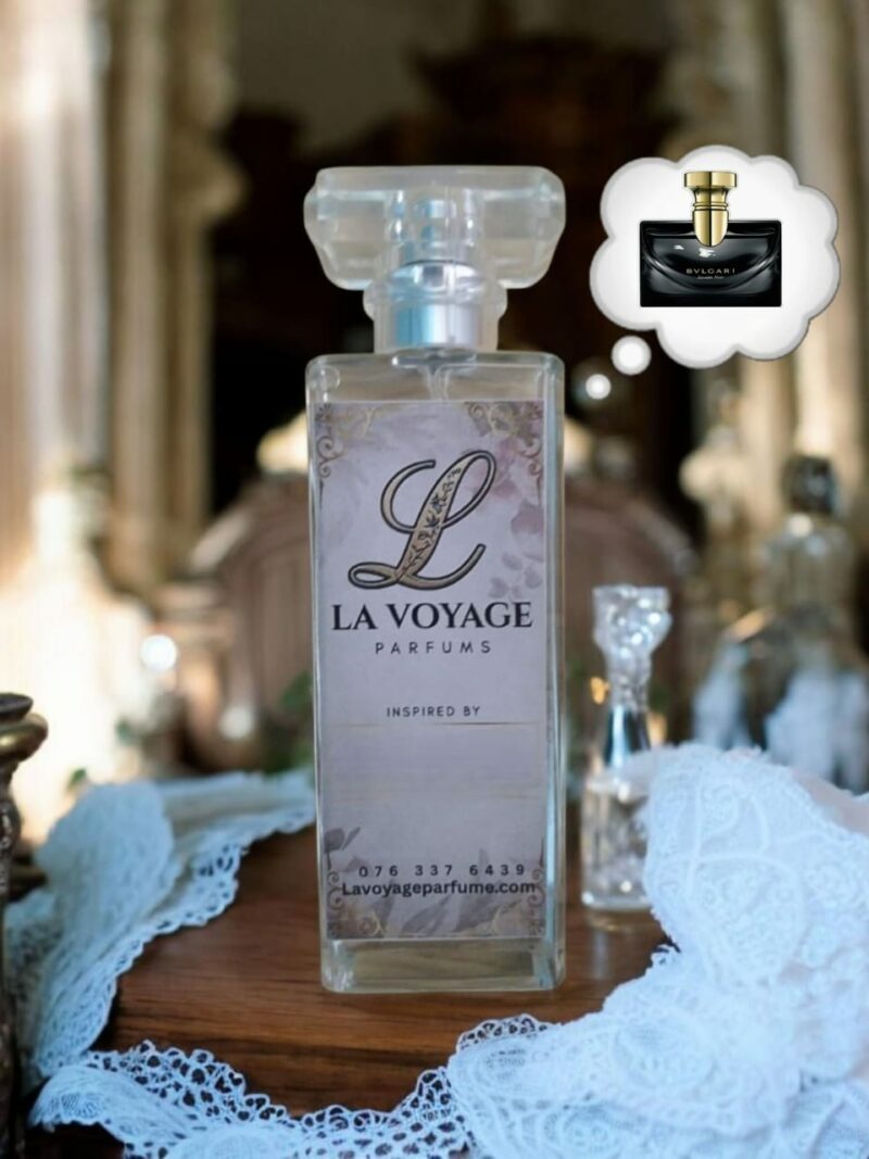Bvlgari Jasmin Noir 60ml