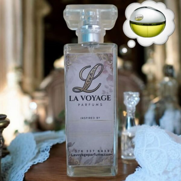 DKNY Be Delicious EDP 60ml