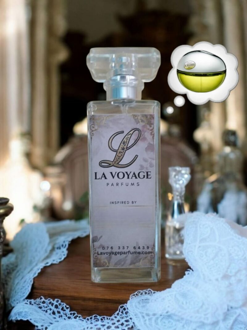 DKNY Be Delicious EDP 60ml