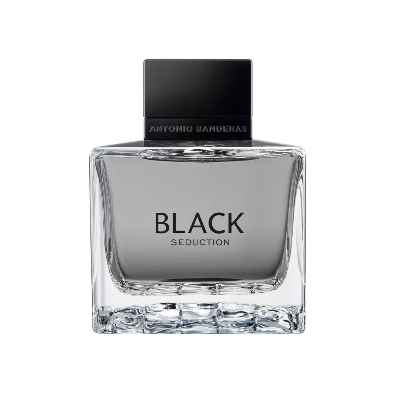 Antonio Banderas Black Seduction EDT 100ml - Image 2