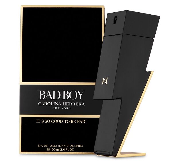 Carolina Herrera Bad Boy EDT 100ml