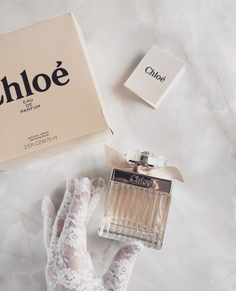 Chloé EDP 75ml - Image 3