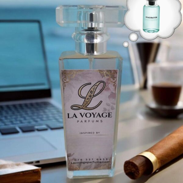 Imagination Louis Vuitton 60ml