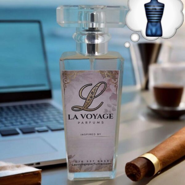 Ultra Male Jean Paul Gaultier 60ml