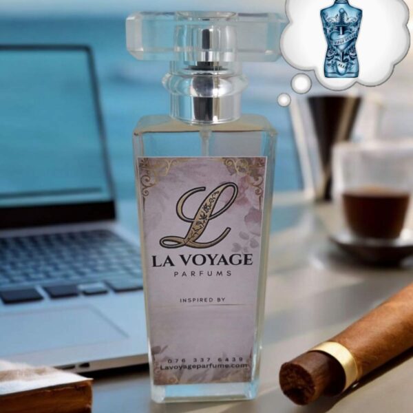 Le Male Lover JPG 60ml
