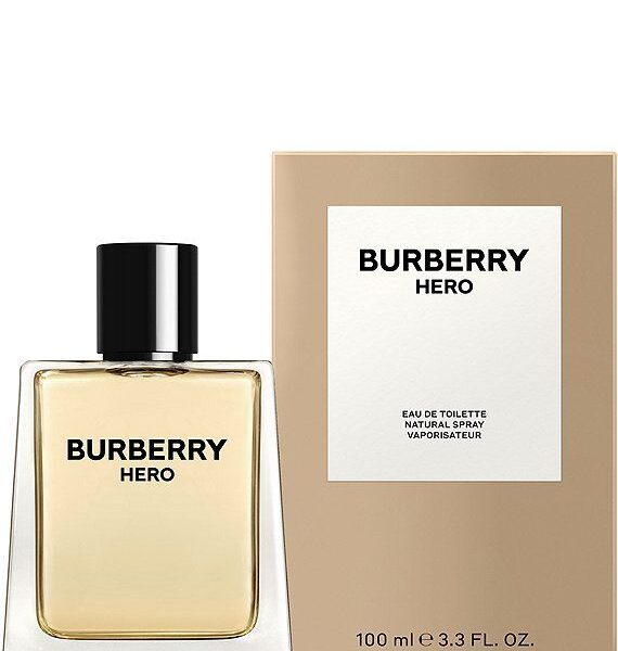 Burberry Hero EDT 100ml